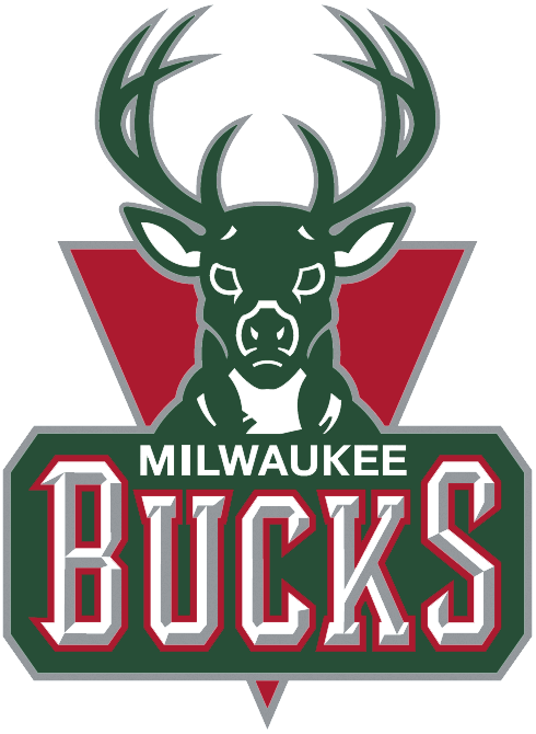 Milwaukee Bucks 2006-2015 Primary Logo iron on transfers for clothing